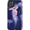 Mermaid and Jellyfish by Rachel Anderson iPhone Cases